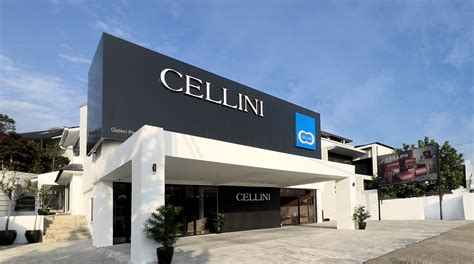 cellini bangsar.